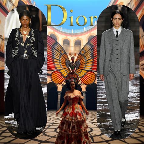 dior holiday 2024|dior cruise 2024 collection.